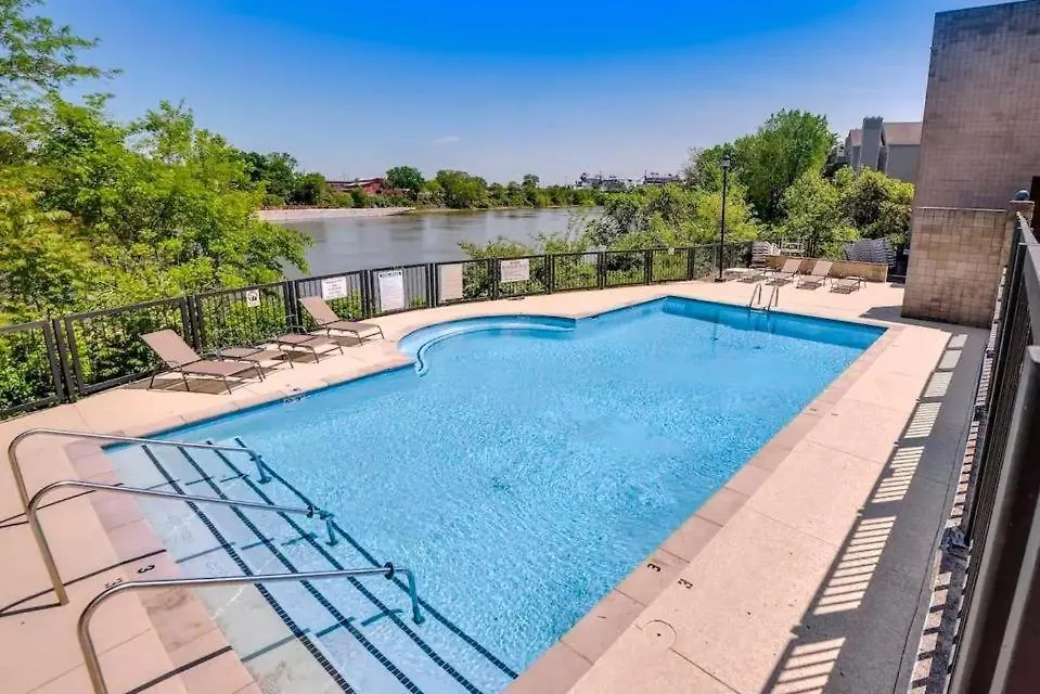 Nash-Vegas Oasis Apartment Nashville United States